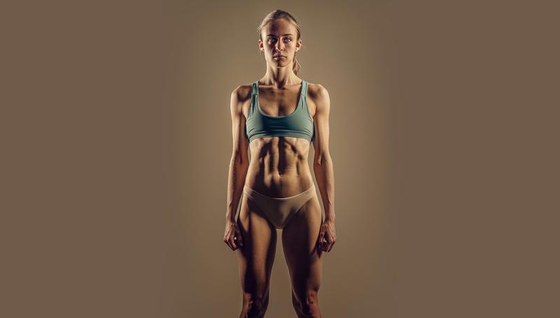 AI is perpetuating unrealistic body ideals, objectification and a lack of diversity — especially for athletes AI is perpetuating unrealistic body ideals, objectification and a lack of diversity — especially for athletes