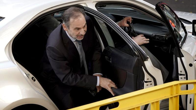 El temor a pagar la factura de la corrupción se propaga por las federaciones del PSOE: “En Extremadura tocaremos suelo”