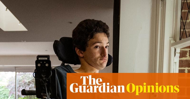 I’m 15 years old and have a disability. Social media has been a lifeline – why is the government kicking me off? I’m 15 years old and have a disability. Social media has been a lifeline – why is the government kicking me off?