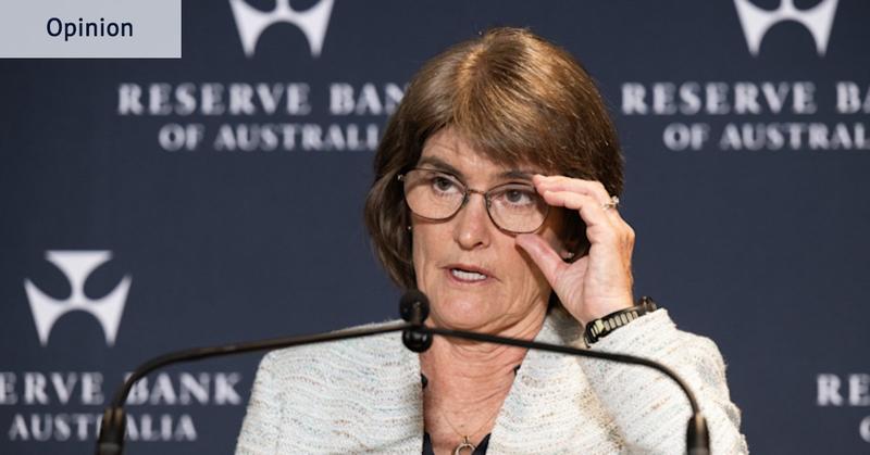 Why we’ll probably never see rock-bottom interest rates again Why we’ll probably never see rock-bottom interest rates again