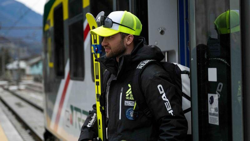 Tornano “I treni della neve” di Trenord per raggiungere stazioni sciistiche e mercatini