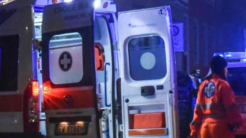 Incidente sull’A12 a Pisa, perde il controllo dell’auto e finisce su un cantiere: grave 62enne livornese Incidente sull’A12 a Pisa, perde il controllo dell’auto e finisce su un cantiere: grave 62enne livornese