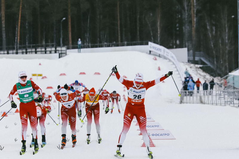 Алена Плечёва сотворила нереальное: шокирующе обошла авторитетов на финише