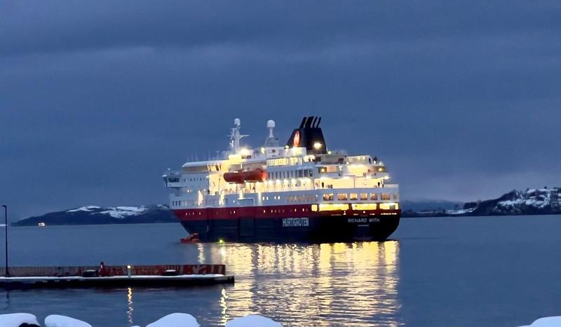 «Tillater vi slike kutt, sender vi et signal om at bosetting langs kysten er mindre verdt»