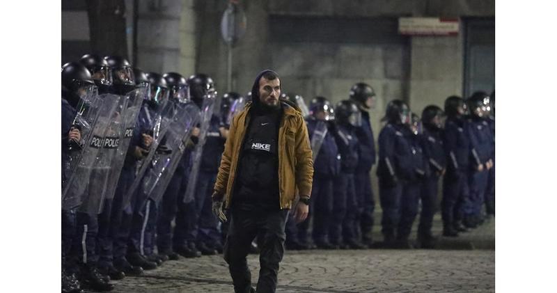 Евгений Михайлов