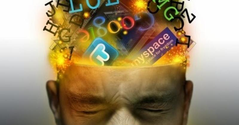 Has escuchado sobre la infobesidad