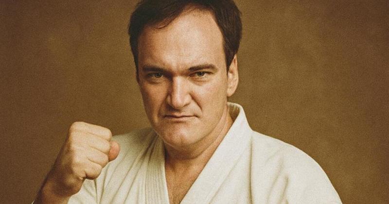 Tarantino y el culto por lo siniestro