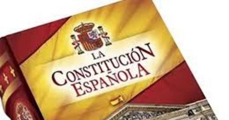 La Constitución Española de 1978
