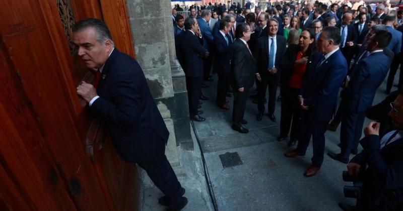 Poco dinero viejo y mucho nuevo, en el Consejo para promoción de inversiones, creado por CSP