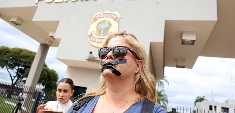 A prisão de Bolsonaro: Justiça para a esquerda, oportunidade para a direita