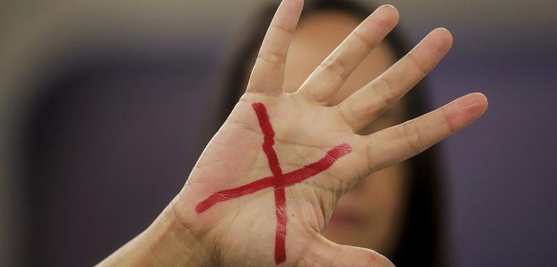 Homens de todo o mundo, uni-vos!