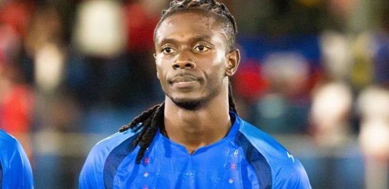 Rival do Brasil na Copa foi morador de rua e virou profissional aos 26 anos