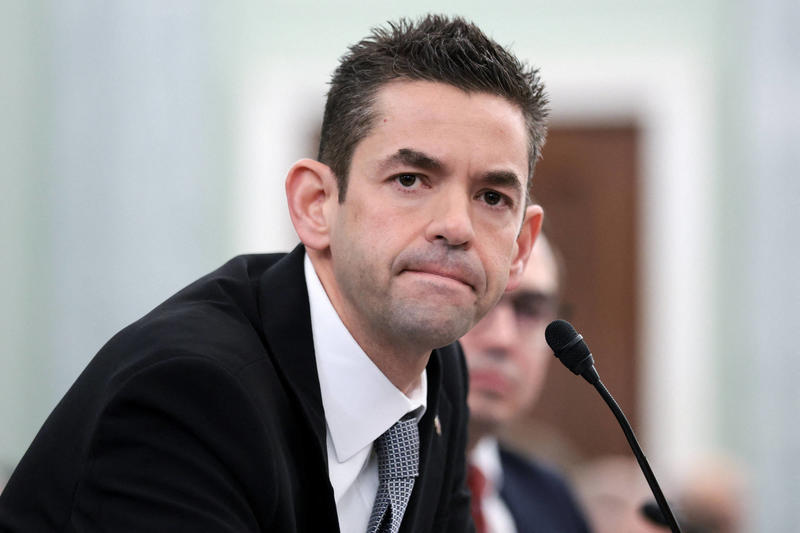 Futuro chefe da Nasa promete vencer China na corrida para Lua