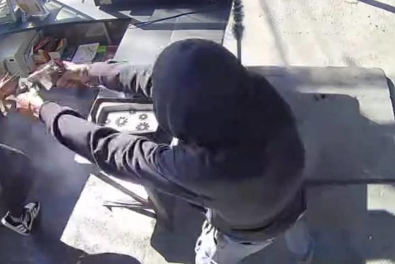 Causa mortis: mulher