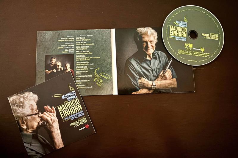 A grande música secreta