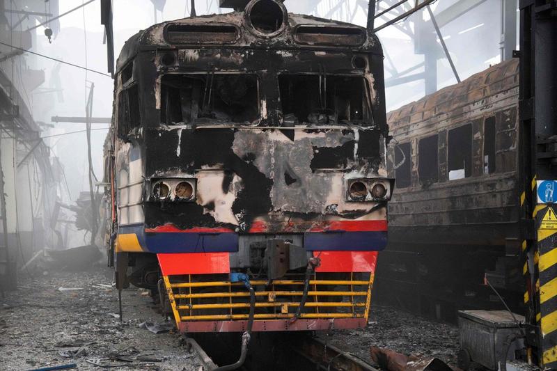 Que Rusia pague por su guerra contra Ucrania/Joseph E. Stiglitz