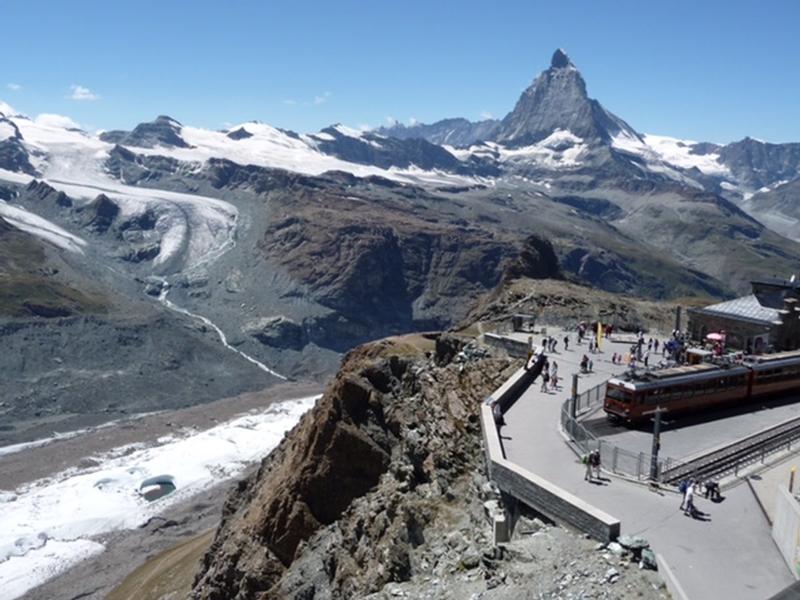 Desde otras ciudades