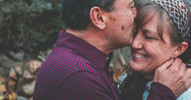 Achieving Intimacy in an Angry World