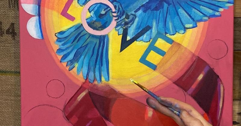 What If Your Noble Purpose Has a Secret Agenda?