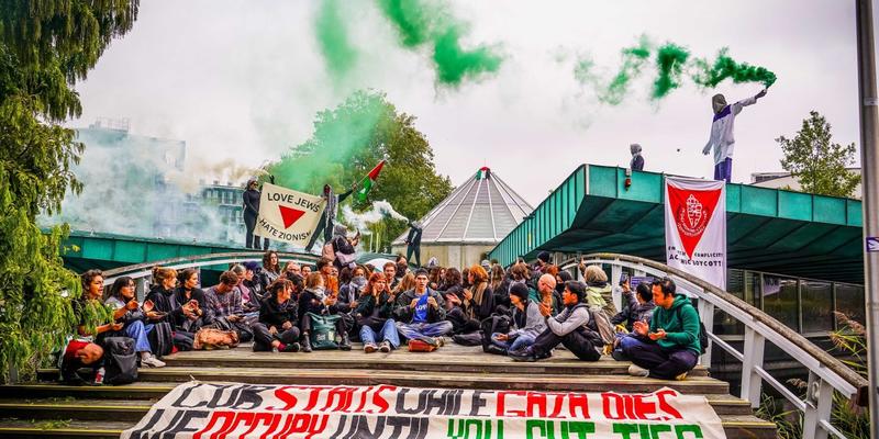 Über die antizionistische Dominanz in der Nahostforschung