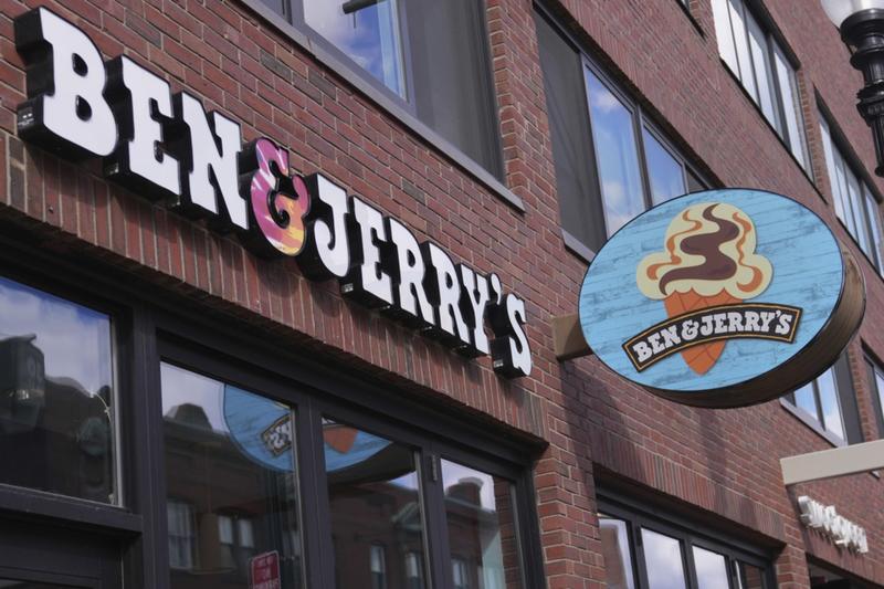 Ben, Jerry Told to “Hand Over” Ben & Jerry’s by Corporate Big Wigs
