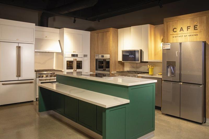 California appliance store chain abruptly shuts down