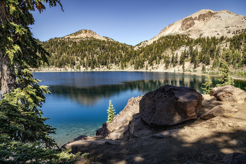 Scientists make startling discovery in a national park's hot waters