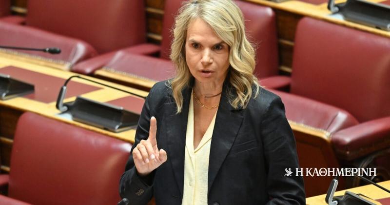 «Σκότωσέ τους» με καλοσύνη