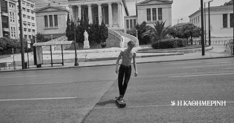 Το δύσκολο έργο της ονοματοθεσίας