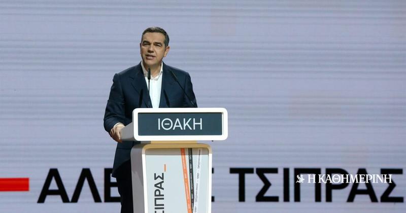 «Πυξίδα», «Οξυγόνο», «Ανοιξη»