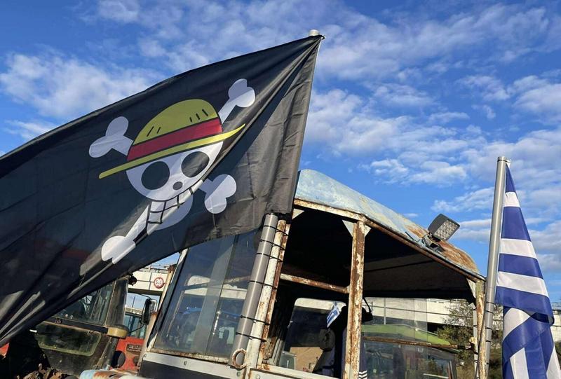 Γιατί νιώθουν «έξω από το κάστρο» οι αγρότες - Τι έφταιξε και «τα έσπασαν» με τη ΝΔ Γιατί νιώθουν «έξω από το κάστρο» οι αγρότες - Τι έφταιξε και «τα έσπασαν» με τη ΝΔ