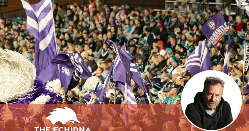 Melanesia to Mac Point: the cargo cult mindset