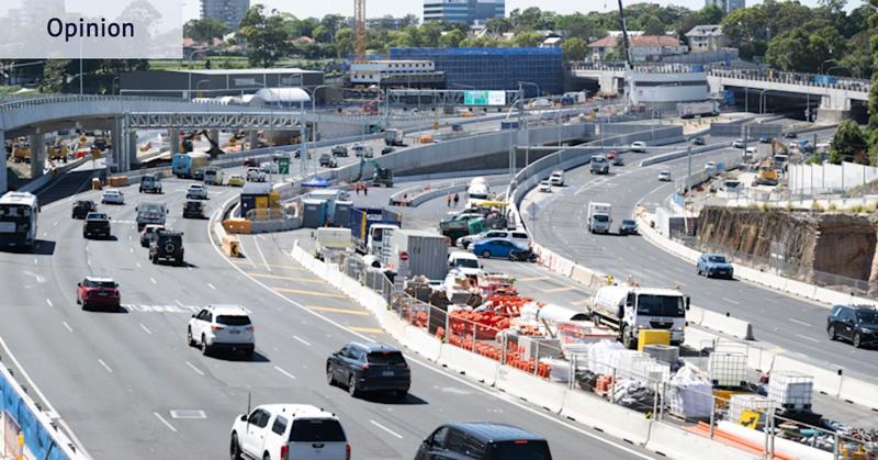 The costs are eye-watering, but our city is worth its infrastructure investments The costs are eye-watering, but our city is worth its infrastructure investments