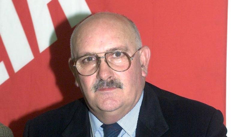 Livorno piange l’ex consigliere comunale Rocco Martorano Livorno piange l’ex consigliere comunale Rocco Martorano