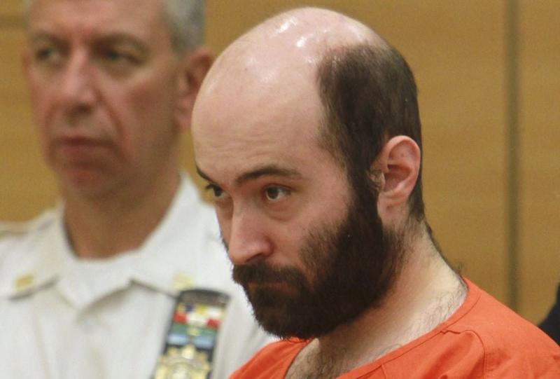 2011 murderer of Hasidic boy in Brooklyn dies in prison