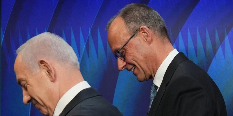 Ein zarter Neuanfang