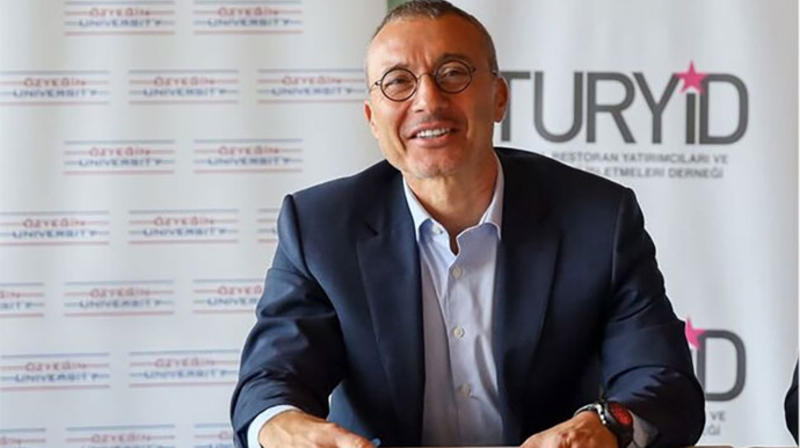 Bahşişe kredi kartı yolunu açın, 250 milyon dolar stopajını biz öderiz Bahşişe kredi kartı yolunu açın, 250 milyon dolar stopajını biz öderiz