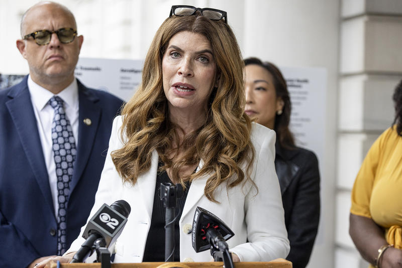 How New York City’s next speaker, Julie Menin, can counter Mayor Mamdani’s radicalism