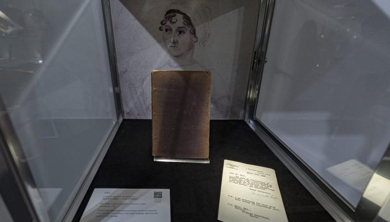 Modern romance could use a little Jane Austen Modern romance could use a little Jane Austen