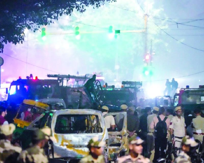 Jihadi radicalisation: A growing threat to national security Jihadi radicalisation: A growing threat to national security