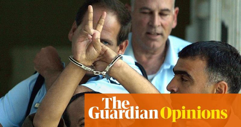 The Guardian view on Marwan Barghouti: Palestinians need a political future as well as aid and reconstruction The Guardian view on Marwan Barghouti: Palestinians need a political future as well as aid and reconstruction