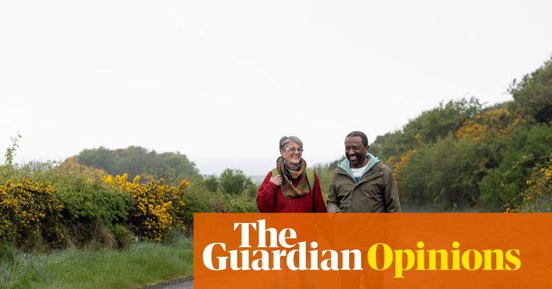 The Guardian view on ageing research: our lives have more distinct phases than we thought The Guardian view on ageing research: our lives have more distinct phases than we thought