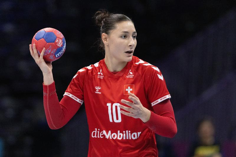 Die Entwicklung der Schweiz Handballerinnen hat im letzten Jahr stagniert – wer jetzt gefordert ist