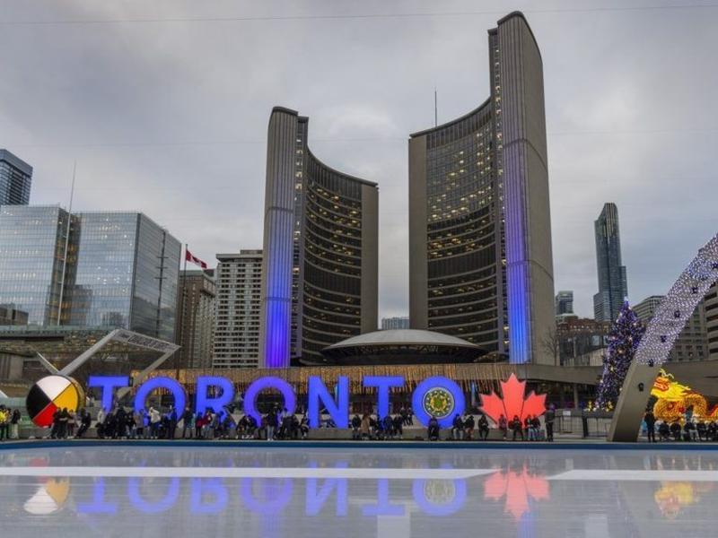 CRISANTI: Toronto needs a course correction, taxpayers deserve better