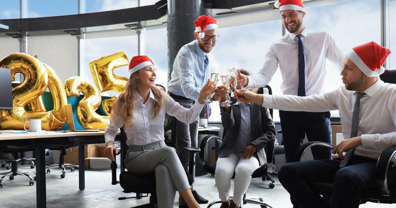 The major public service themes of 2025, and what to expect in the new year The major public service themes of 2025, and what to expect in the new year