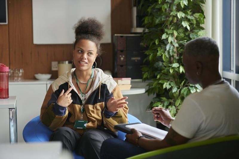 Most people with disabling mental health conditions can’t access the NDIS. Here’s a better way to provide support