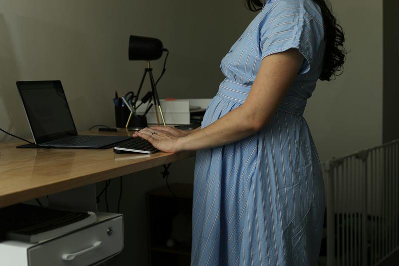 If you’re pregnant, do you have to tell your boss? And what are the rules for employers?