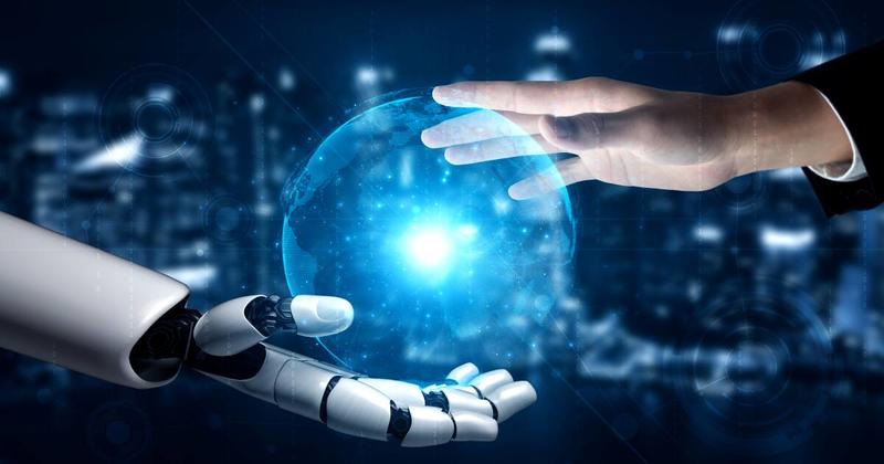 It's not all doom and gloom. Here's why businesses are feeling more optimistic