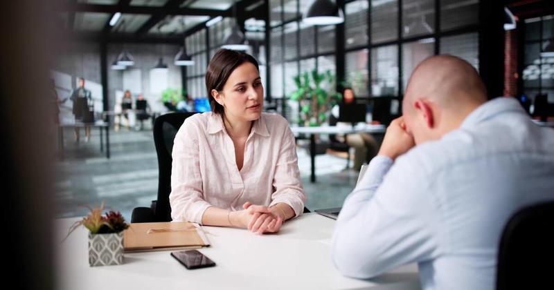 A failure in our job market has become a business model. The human cost is staggering