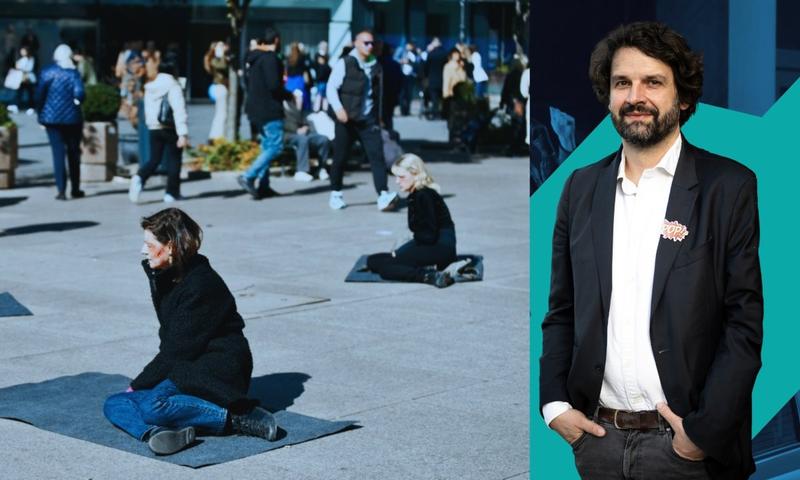 KOMENTAR Jedni mlate i ubijaju žene, drugi gaze cvijeće u čast žrtava. Niste muškarci, nego kukavice! KOMENTAR Jedni mlate i ubijaju žene, drugi gaze cvijeće u čast žrtava. Niste muškarci, nego kukavice!